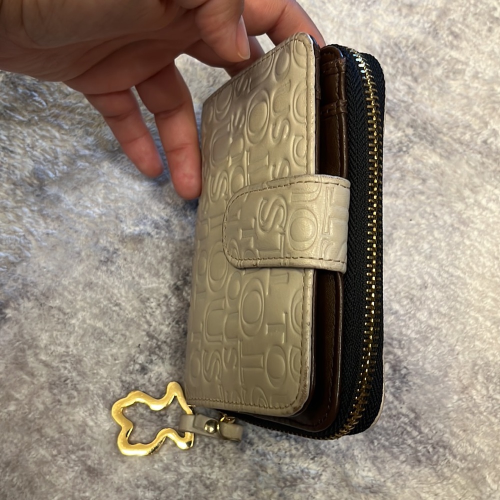 Tous wallet - Picture 7 of 8